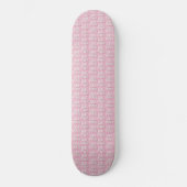 GRL PWR SKATEBOARD (Voorkant)