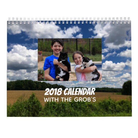 Grob 2018 kalender (Achterkant)