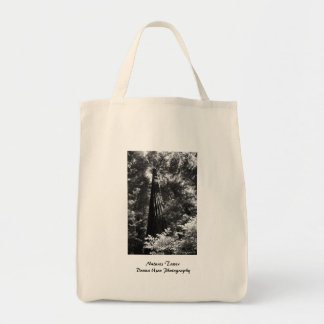 Grocery Bag Naturen Tower Donna Uson Fotografie Tote Bag