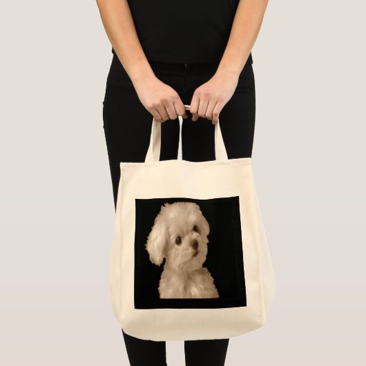 Grocery Bag Tas (Voorkant (product))