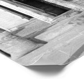 Grocery & Feed Store, 1938. foto Poster (Hoek)