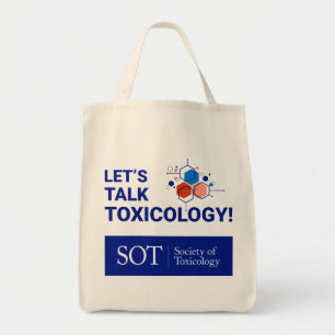 Grocery Tas - Laten we praten over toxicologie (Ab