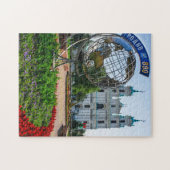 Grodno Belarus Architecture Cathedral Legpuzzel (Horizontaal)