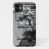 Grodno Hrodna Belarus Architecture iPhone 11 Coque (Dos)