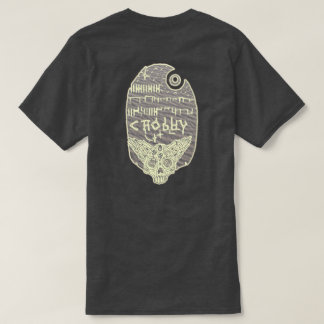 Grody Croddy T-shirt