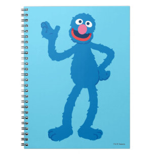Groef Notitieboek