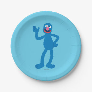 Groef Papieren Bordje