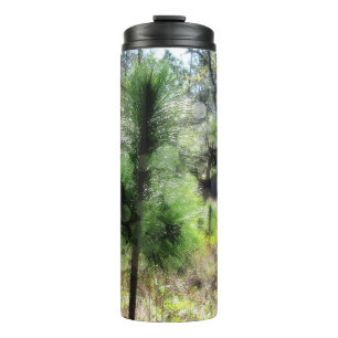 Groei 2718 pineboom thermosbeker