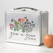 Groei in Grace (In situ)