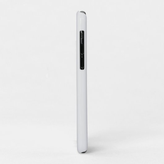 Groei in Grace Case-Mate iPhone Case (Achterkant/links)