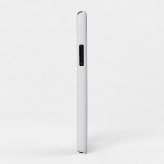 Groei in Grace Case-Mate iPhone Case (Achterkant/rechts)