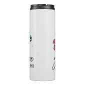 Groei in Grace Thermosbeker (Achterkant)