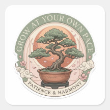 Groei in je eigen tempo - Japanse Bonsai Kunst Ged