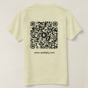 Groei je bedrijf t-shirt