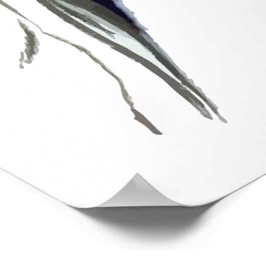 Groei je eigen, kan je je eigen poster (Hoek)