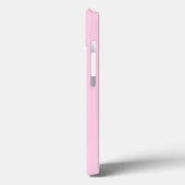 Groei je eigen weg Case-Mate iPhone case (Achterkant / Links)