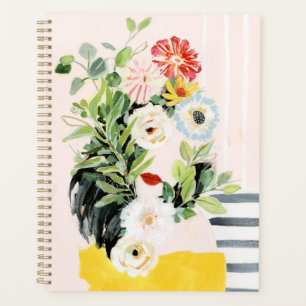 Groei je eigen weg planner