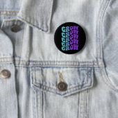 Groei Preventie Ronde Button 5,7 Cm (In situ)