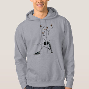 Groei Spurt Hoodie