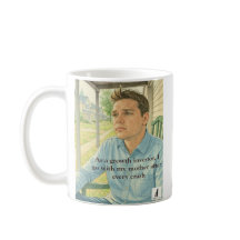 Groei Stock Crash? Welkom terug bij mama!