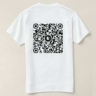 Groei uw bedrijf  t-shirt