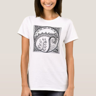 Groei Zen T-shirt
