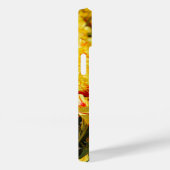 Groeien in goud Case-Mate iPhone case (Achterkant / Rechts)