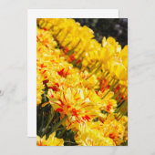 Groeien in goud kaart (Voorkant / Achterkant)