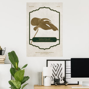 GROEIENDE TINTEN - MATURE DESIGN JOURNAL POSTER V2