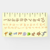 Groeioverzicht banner (Horizontaal)