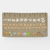 Groeioverzicht banner (Horizontaal)