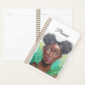 Groeiplanner Planner (Display)