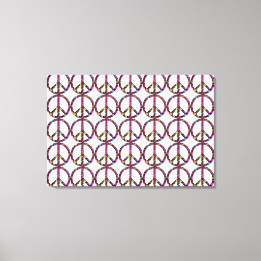 GROEISVREDESSIGN CANVAS AFDRUK (Voorkant)