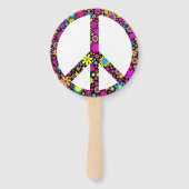 GROEISVREDESSIGN HANDWAAIER (Achterkant)