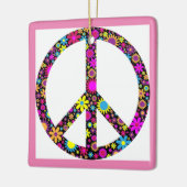 GROEISVREDESSIGN KERAMISCH ORNAMENT (Links)