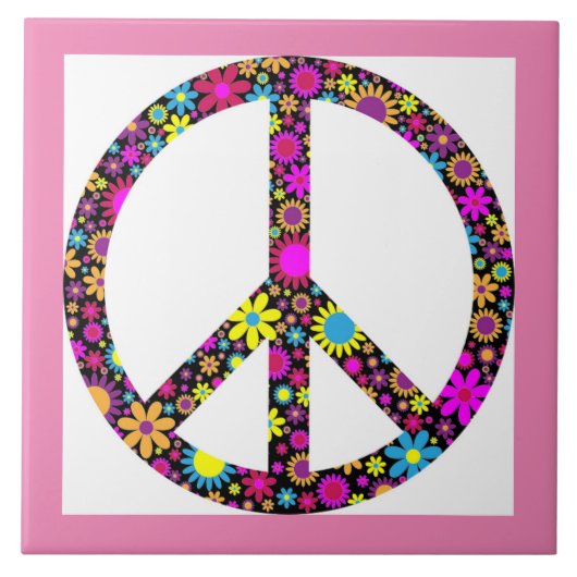 GROEISVREDESSIGN TEGELTJE (Voorkant)