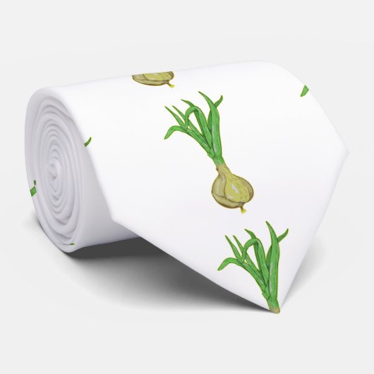 Groeiuien Stropdas (Opgerold)