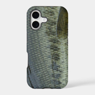 Groemouthbaars door Patternwear© Fly Fishing