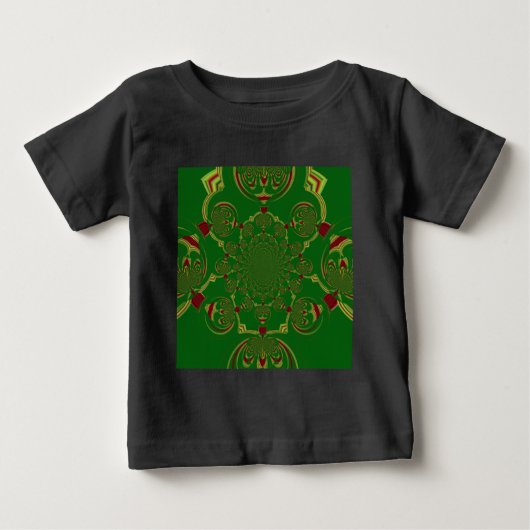 Groen (Voorkant)