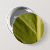 Groen 01 ronde button 7,6 cm (Voorkant /achterkant)