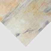 Groen Abstract Patroon Decoupage Tissue Paper Tissuepapier (Detail)