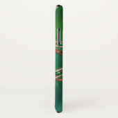 Groen als Grass iPhone case-Mate Case (Achterkant / rechts)