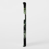 Groen Aragorn Vector Collage Case-Mate Samsung Galaxy Hoesje (Achterkant/rechts)