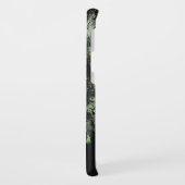 Groen Aragorn Vector Collage Case-Mate Samsung Galaxy Hoesje (Achterkant/links)