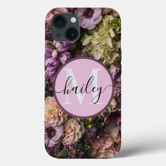 groen blauw zeemeermin huid met glitters Case-Mate iPhone 13 Hoesje