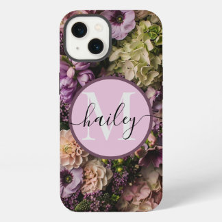groen blauw zeemeermin huid met glitters Case-Mate iPhone 13 Hoesje