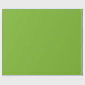 Groen Cadeaupapier (Vlak)