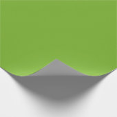 Groen Cadeaupapier (Hoek)
