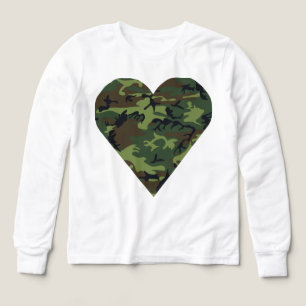 Groen camouflagepatroon, militair patroon, leger