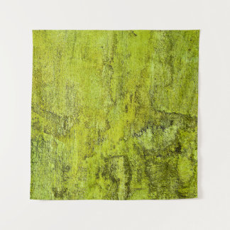 Groen concreet abstract, kunst, thuisdecor, backgr wandkleed